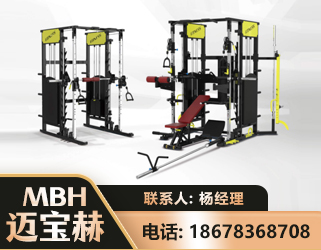 河源多功能综合训练器
