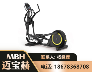 河源商用椭圆机