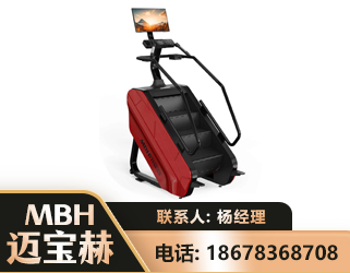 河源商用楼梯机