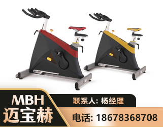 河源商用动感单车