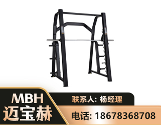 河源史密斯机
