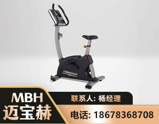 河源立式健身车